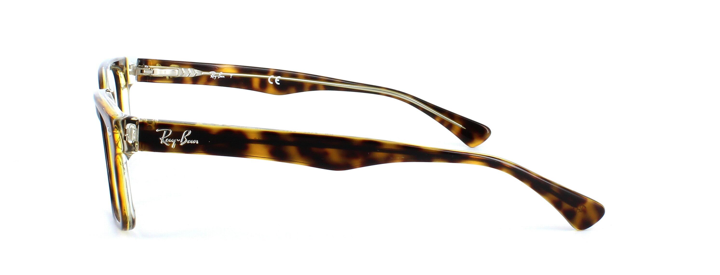 Ray Ban 5286 5082 Tortoise Glasses Online Glasses2you 7083