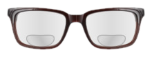 bifocal vision glasses