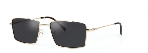 Catan prescription sunglasses front left view