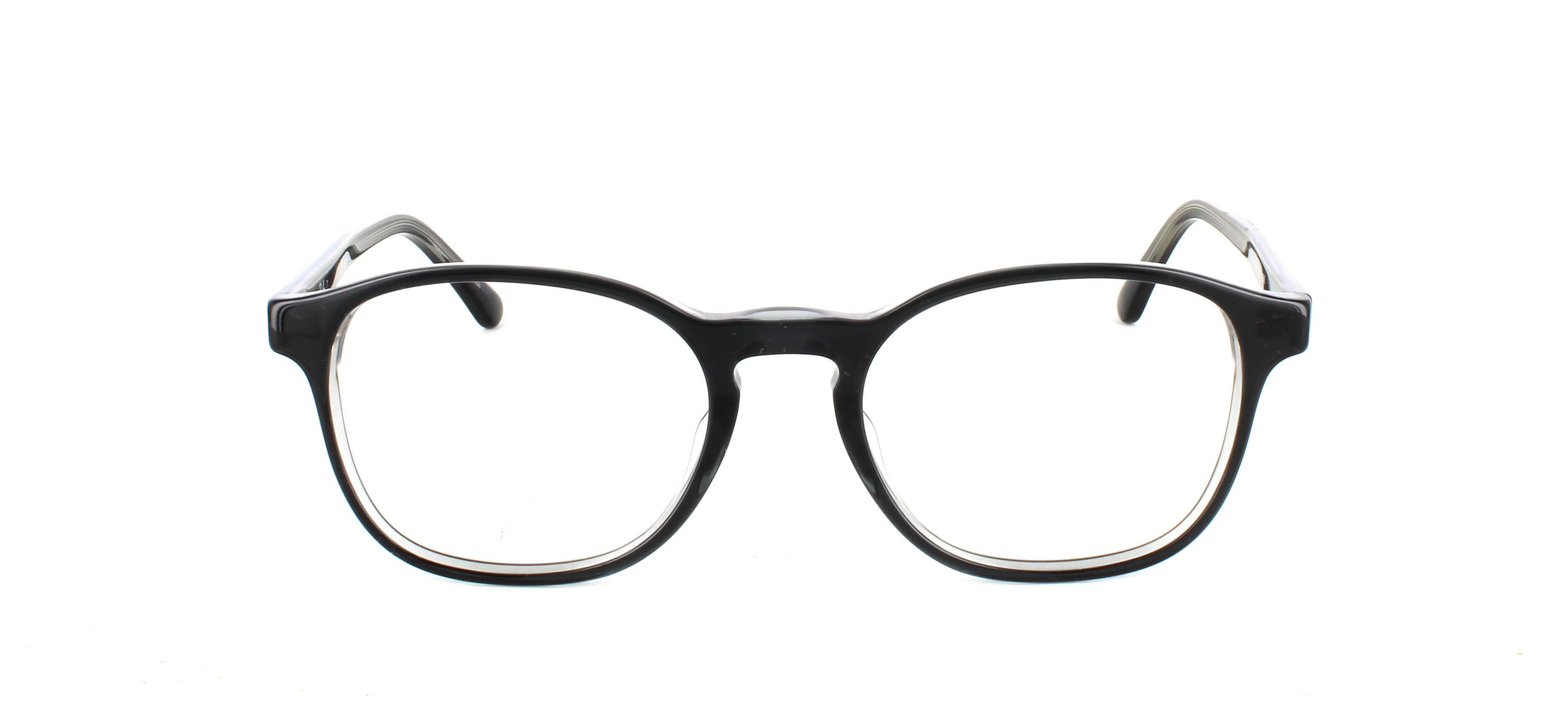 Ray Ban 5417 - Dark Grey & Transparent Grey | Glasses Online | Glasses2you