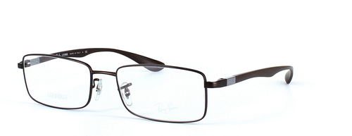 Ray Ban RX6286 - Gents metal glasses frame- image view 1