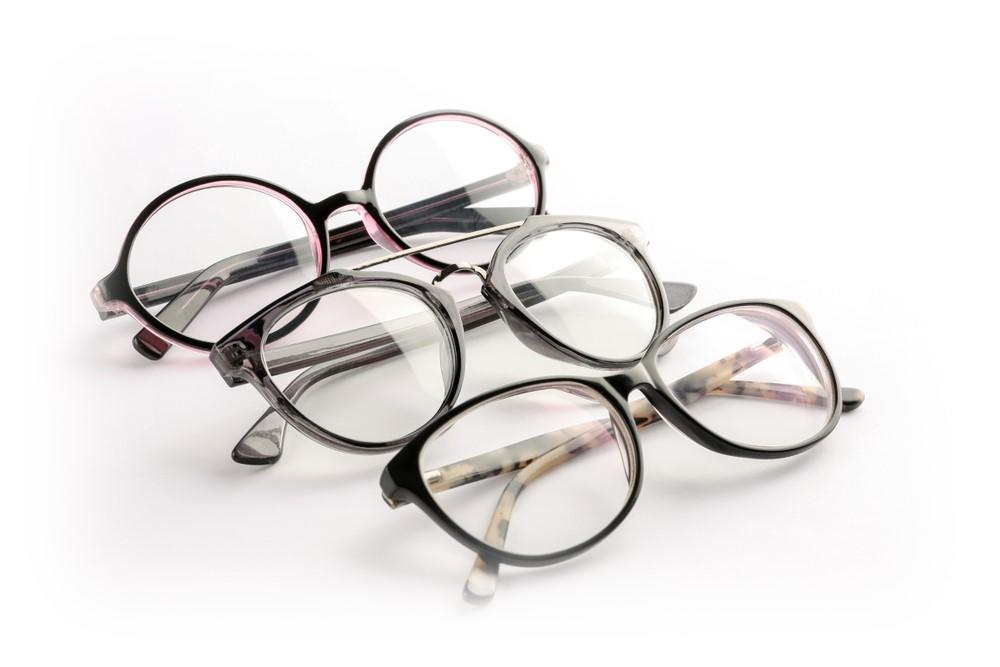 Fitting & glasses care
