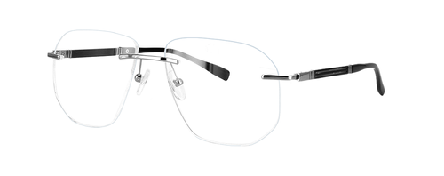Men's Rimless Frames | Cheap Glasses Online | Glasses2You