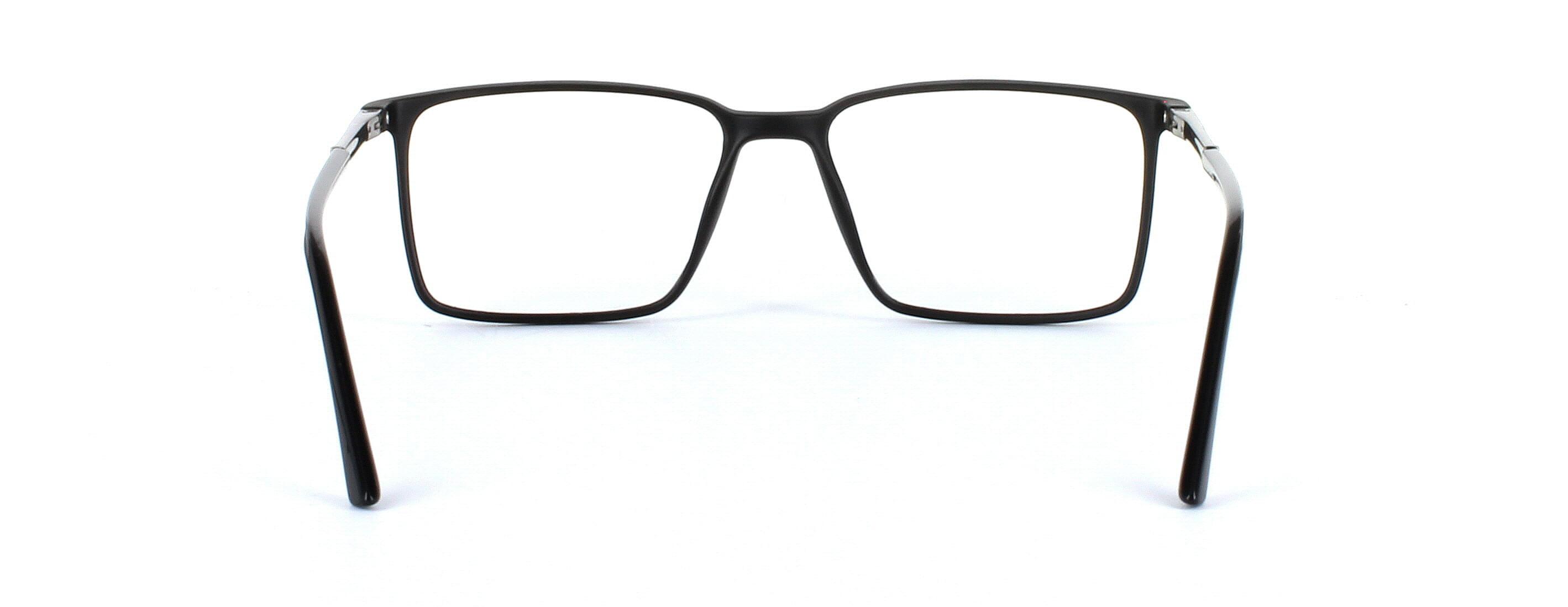 Preveza - Black - Unisex glasses image view 3