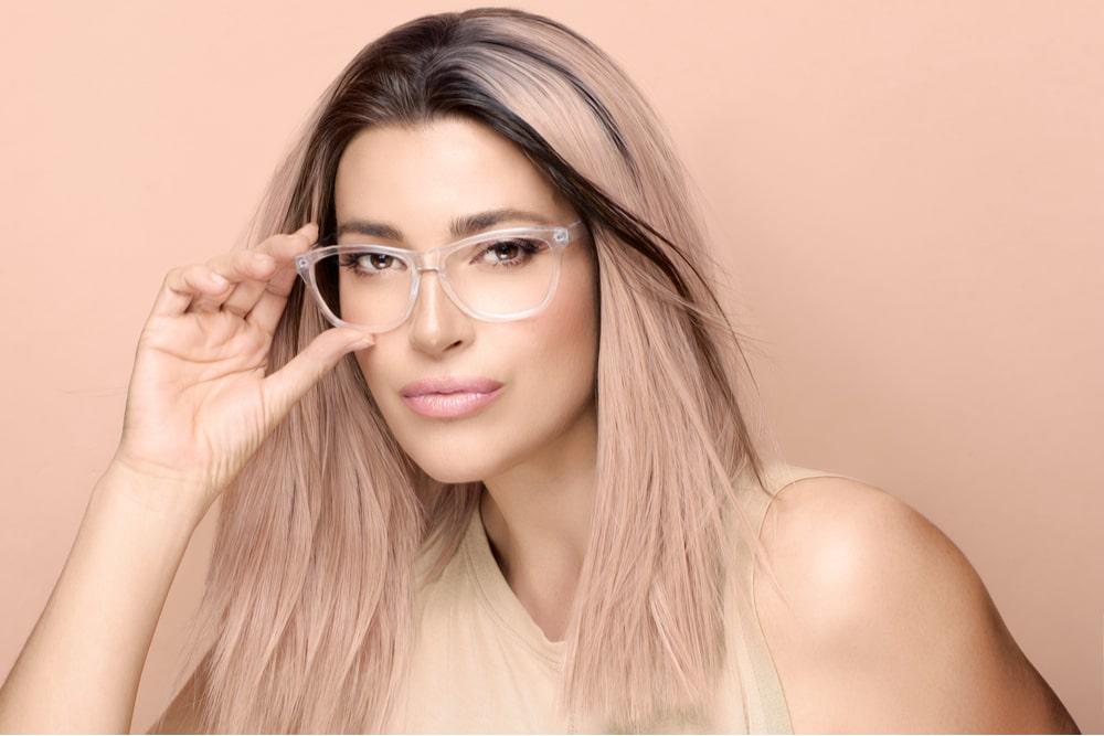 Aesthetic Glasses In 2023 – Vintage Frames Are Back In Vogue