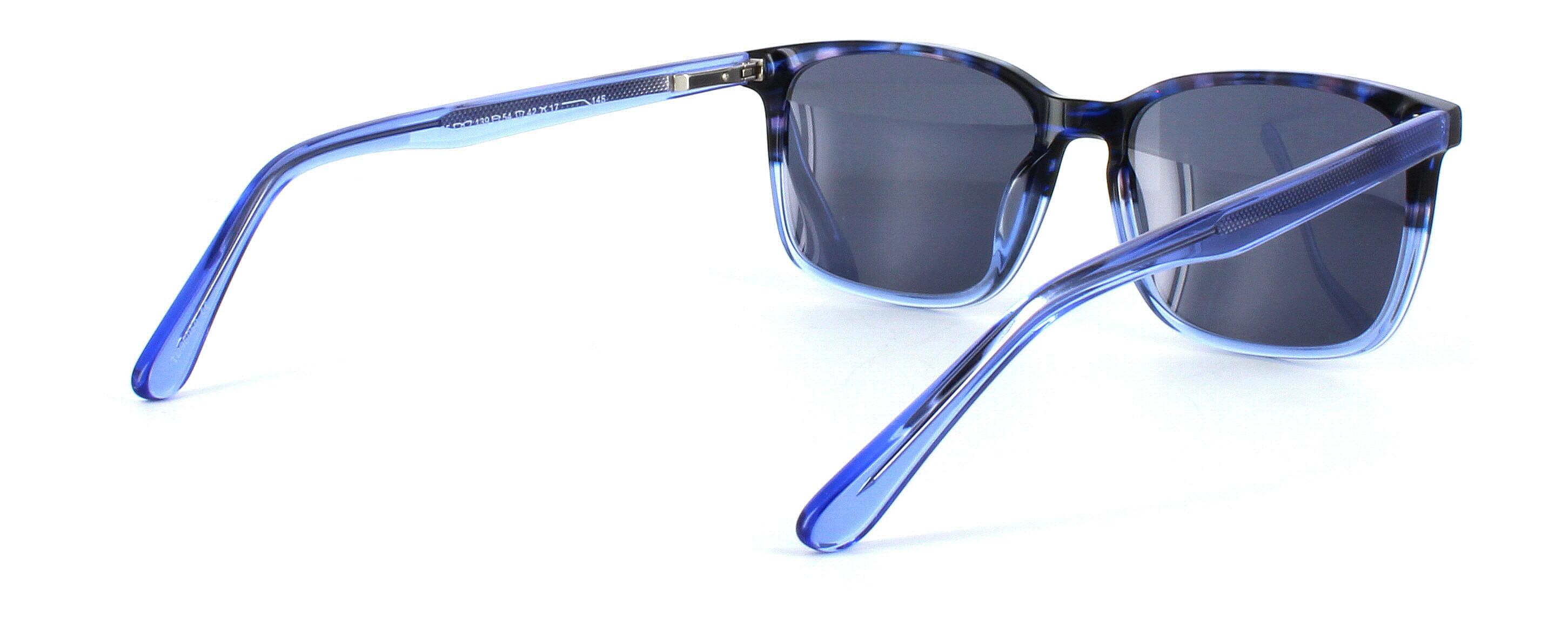 Filton In Blue | Cheap Prescription Sunglasses Online | Glasses2You