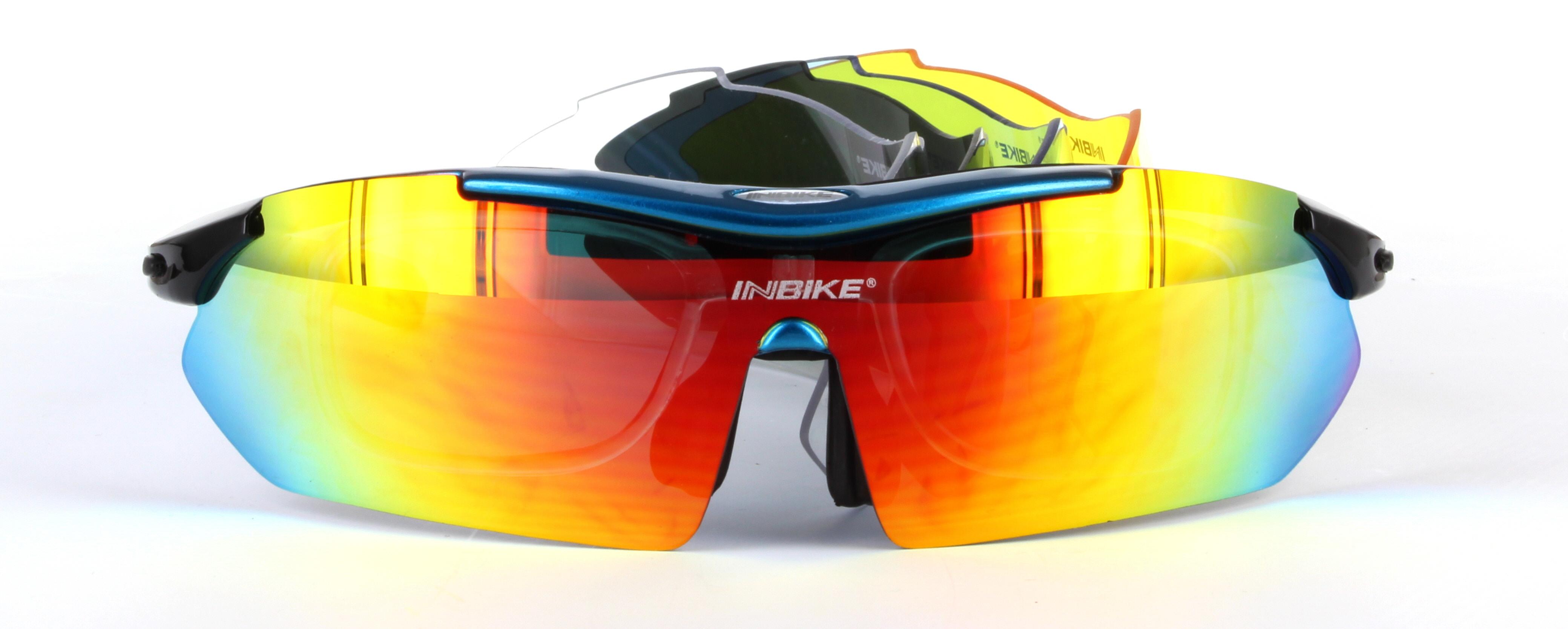 cycling sunglasses with prescription inserts
