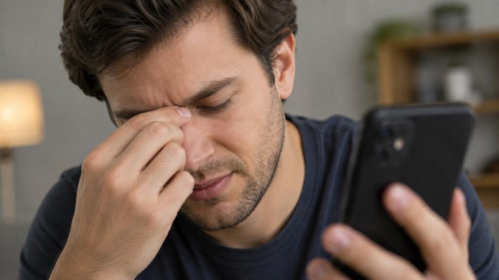 Hyperopia (Long-Sightedness): Causes, Symptoms, and How Glasses Help