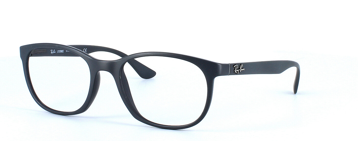 Ray Ban 7183 5521 Sand Grey | Glasses Online | Glasses2you
