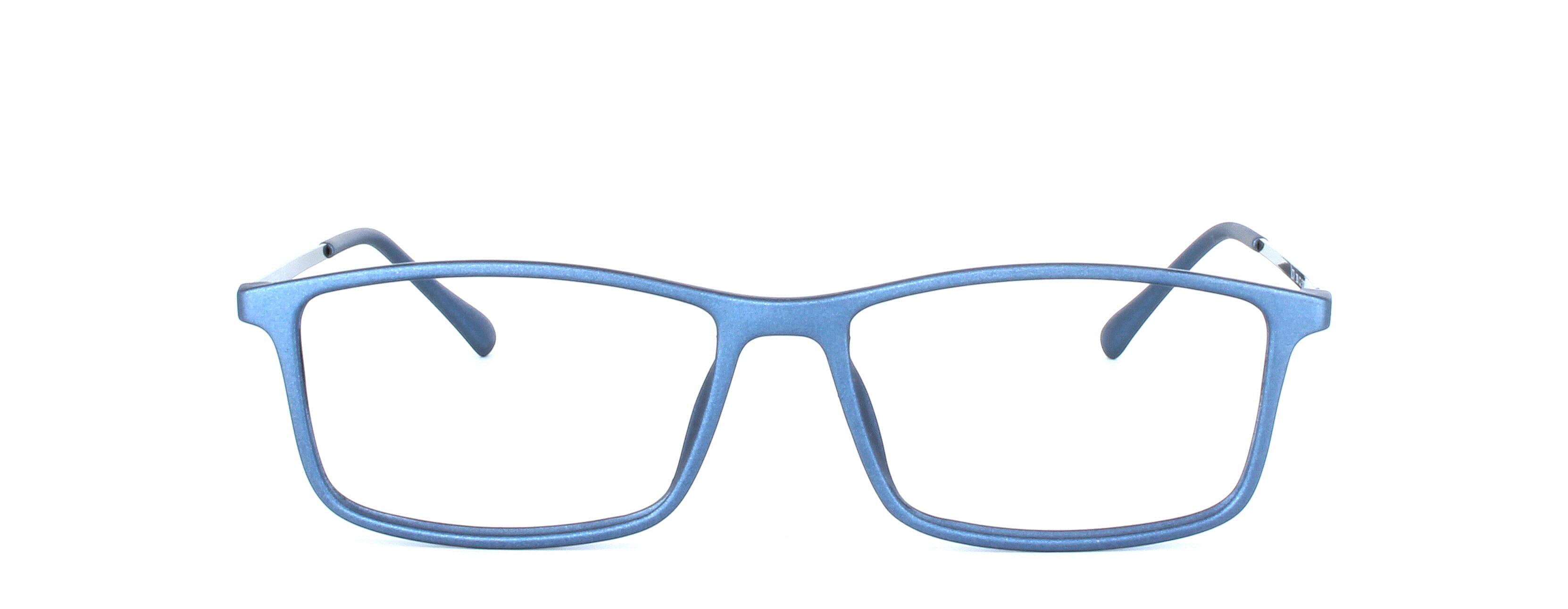 Panama in Blue Cheap Glasses Online Glasses2You