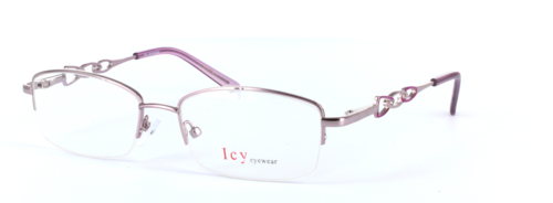 Women's Semi Rimless Frames | Glasses Online | Glasses2You