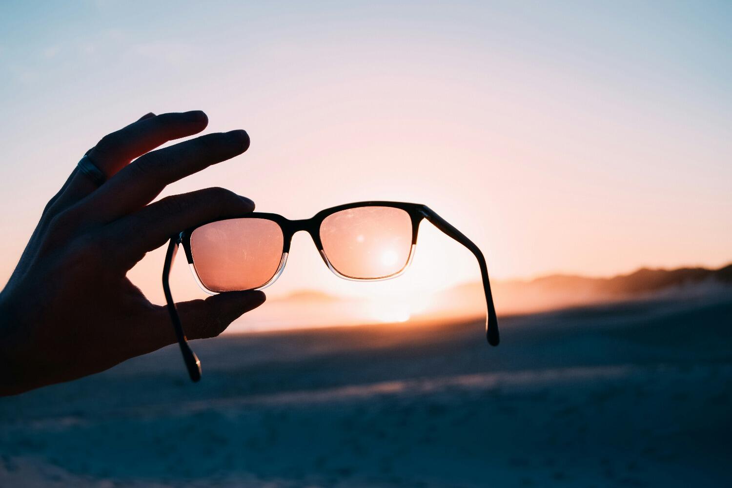 Polarised Lenses A Game Changer For Anti Glare