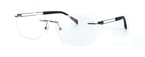 Men s Rimless Frames Cheap Glasses Online Glasses2You