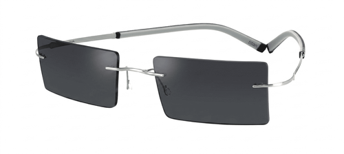 Marchena prescription sunglasses front left view