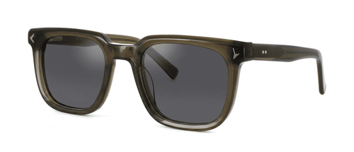 Truman prescription sunglasses front left view