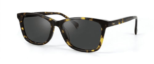Sonti prescription sunglasses front left view