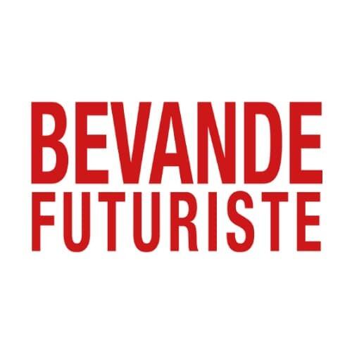 Bevande Futuriste logo