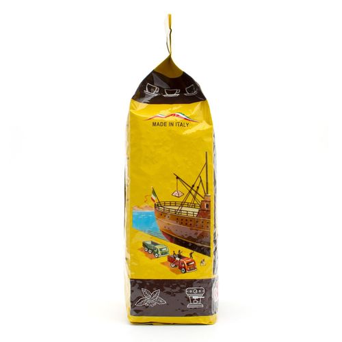 Passalacqua Mehari Coffee Beans 1kg – additional view 4