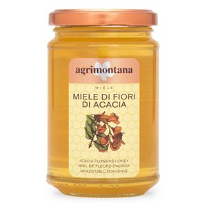 Acacia Honey