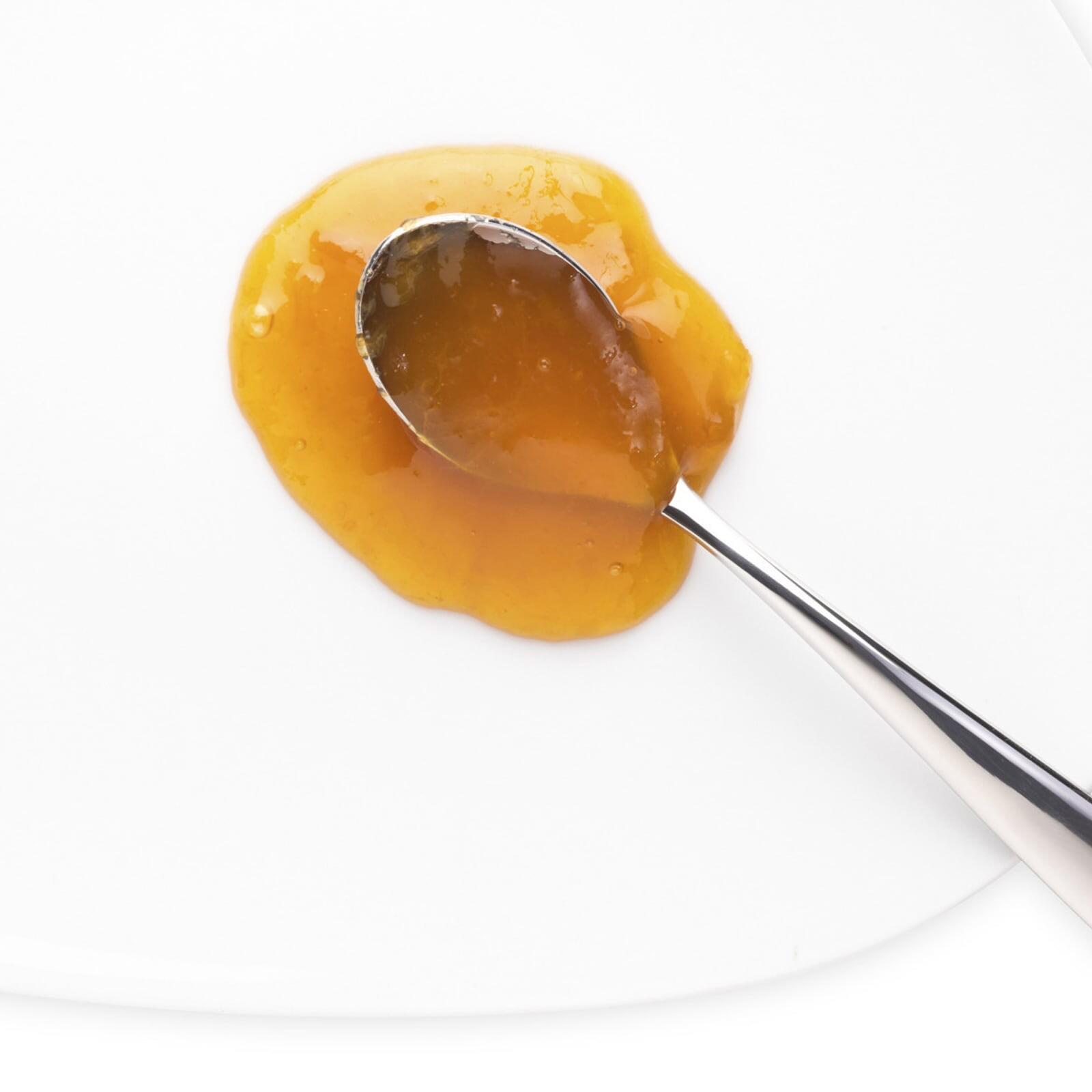 Agrimontana Apricot Extra Jam 40g – additional view
