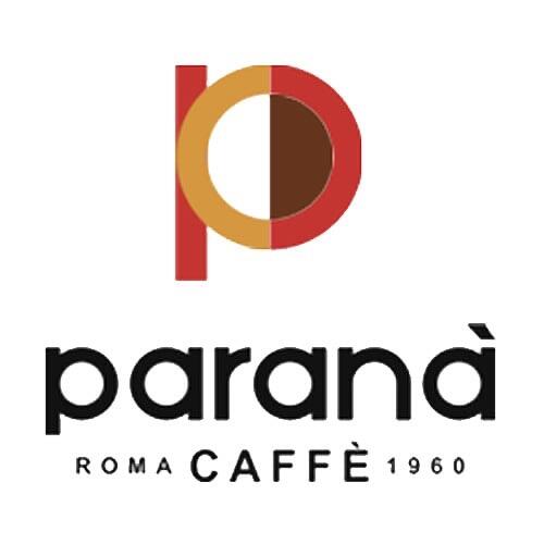Caffè Paranà Logo