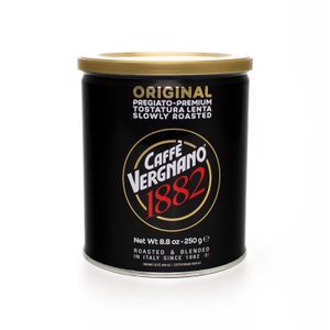 Original, ground, tin