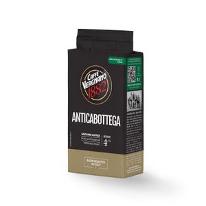Antica Bottega, ground