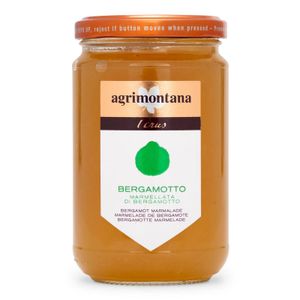 Bergamot Marmalade