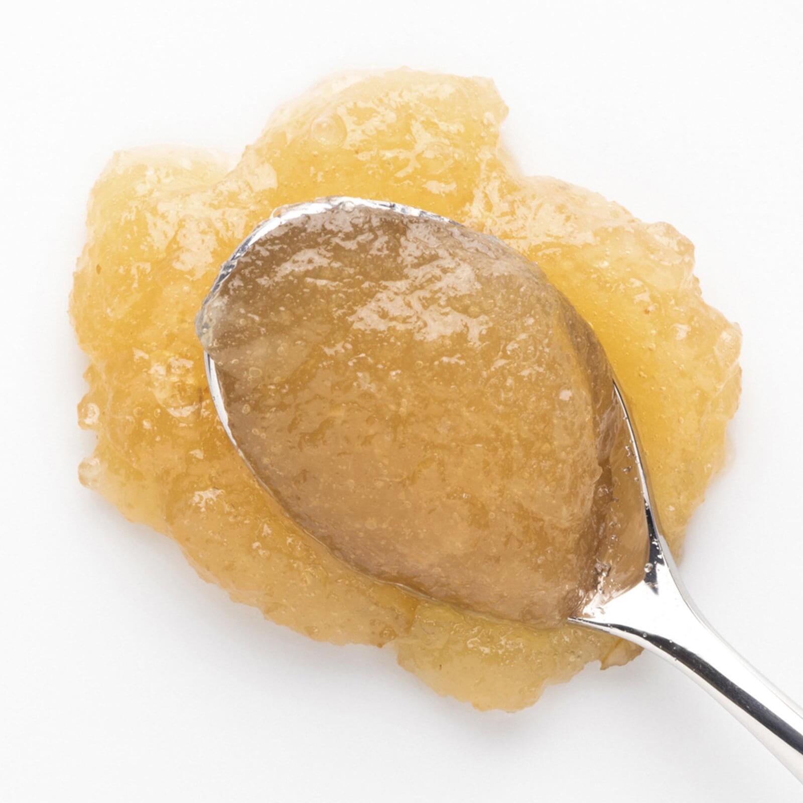 Agrimontana Lemon Marmalade Jam 330g - Limoni Costa d'Amalfi PGI – additional view 3