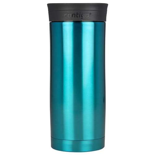 CONTIGO SNAPSEAL™ - Huron - Thermo Travel Mug 470 ml – front view 2