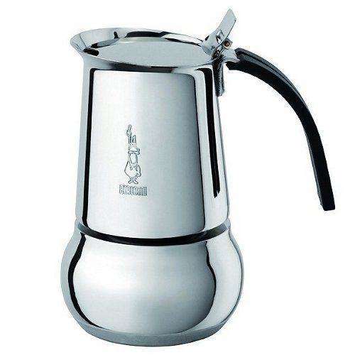 La Cafetiere Bialetti Kitty 6 Cups Espresso Maker