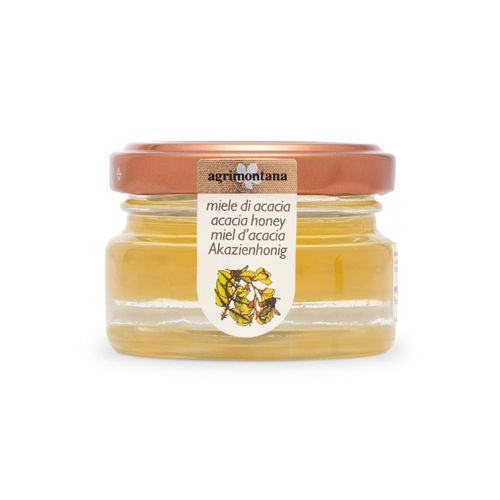 Agrimontana Acacia Flower Premium Honey 40g