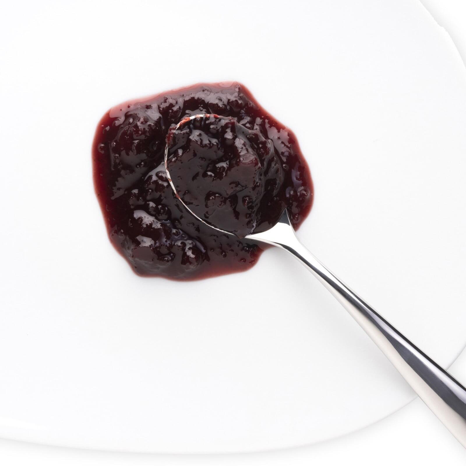 Agrimontana Wild Cherry Extra Jam 350g – additional view 2