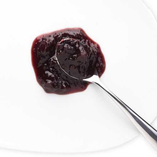 Agrimontana Wild Cherry Extra Jam 350g – additional view 2