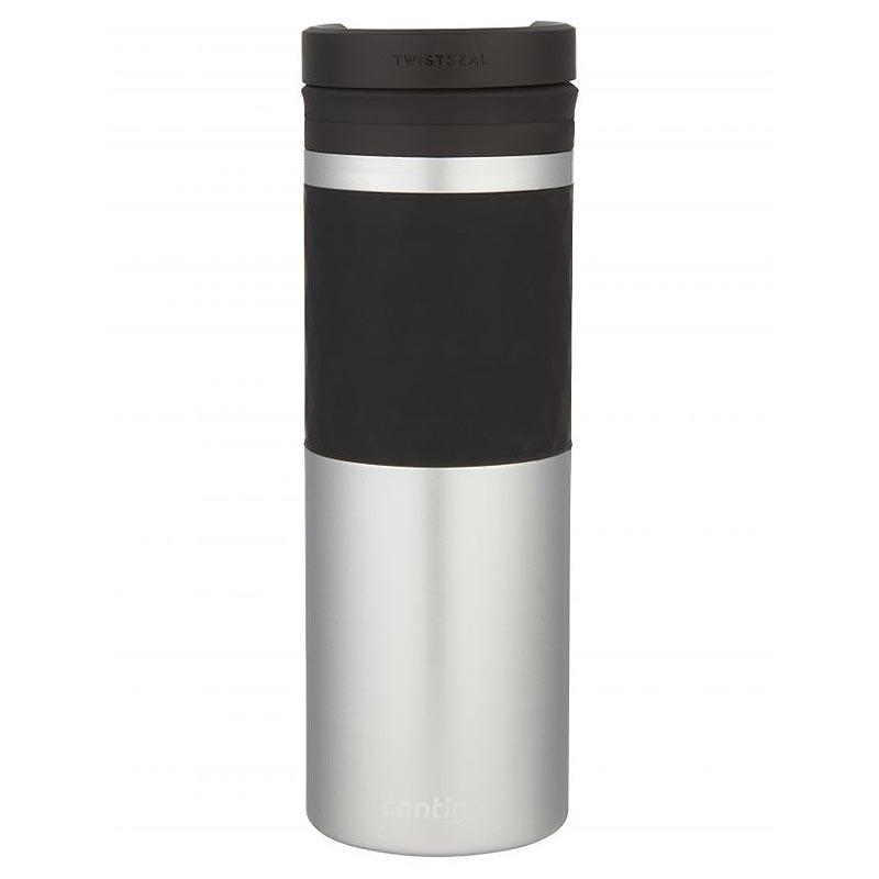 Contigo Thermal Mug Luxe Merlot - Thermal Mug, 360 ml