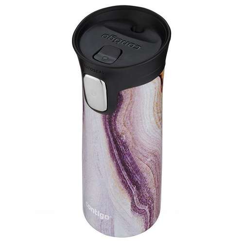 CONTIGO AUTOSEAL™ - Pinnacle Couture - Thermo Travel Mug 420 ml – additional view 2