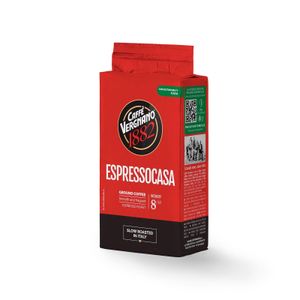 Espresso, ground