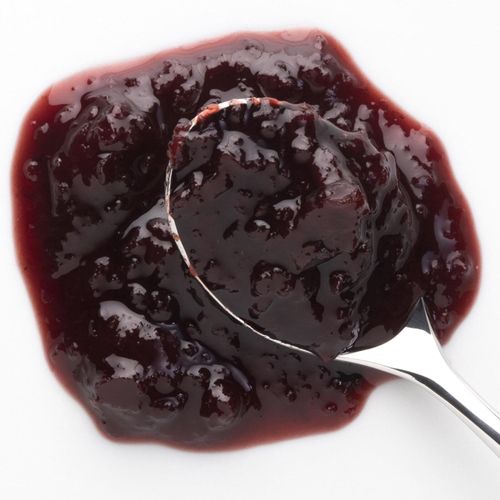 Agrimontana Wild Cherry Extra Jam 350g – additional view 3