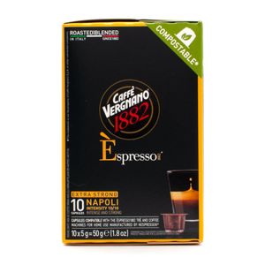 Napoli capsules