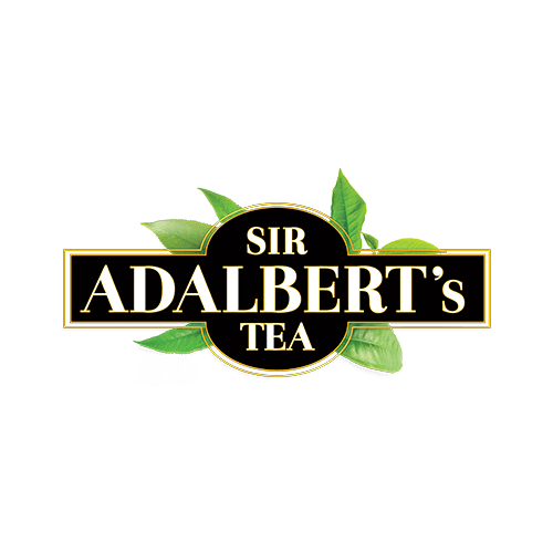 Sir Adalbert's Tea