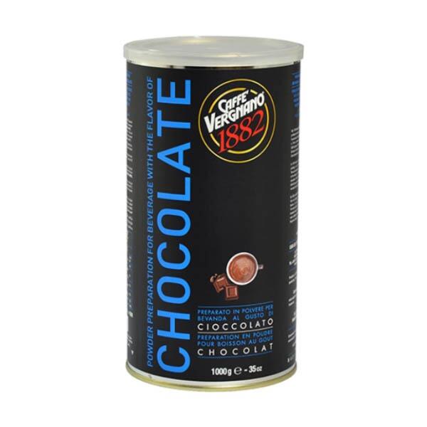 Hot Chocolate