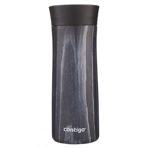 CONTIGO AUTOSEAL™ - Pinnacle Couture - Thermo Travel Mug 420 ml – back of packaging 3