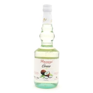 Coconut Syrup (Cocco)