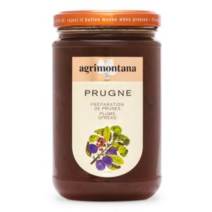 Plum Spread