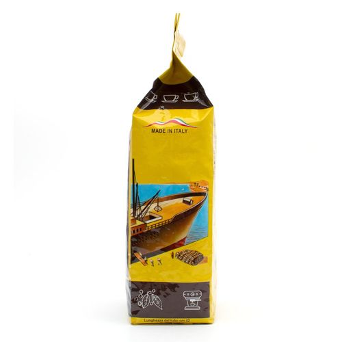Passalacqua Mehari Coffee Beans 1kg – additional view 2