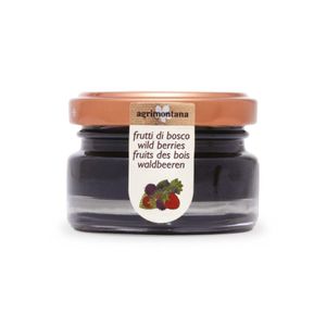 Wild Berries