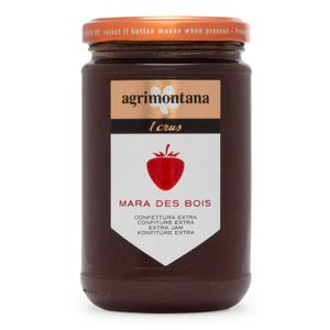Mara des Bois Extra Jam