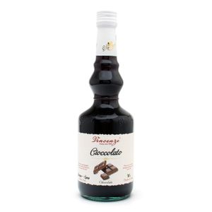 Chocolate Syrup (Cioccolato)
