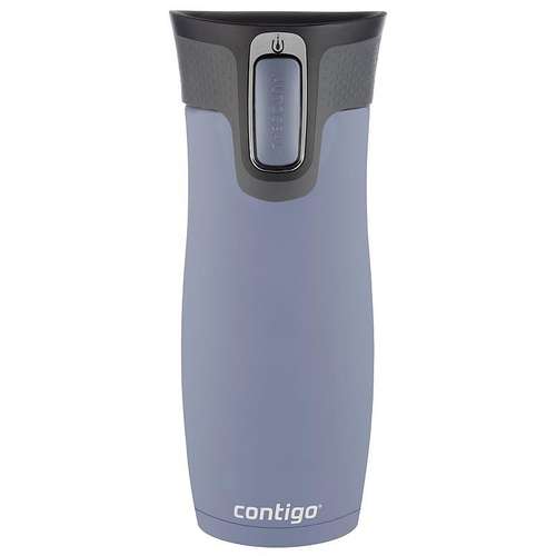 CONTIGO AUTOSEAL™ - West Loop - Thermo Travel Mug 470 ml – front view 11
