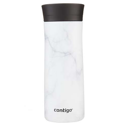 CONTIGO AUTOSEAL™ - Pinnacle Couture - Thermo Travel Mug 420 ml – back of packaging
